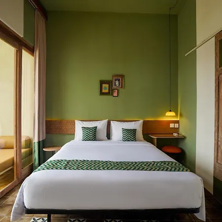 Songbird Boutique Inn