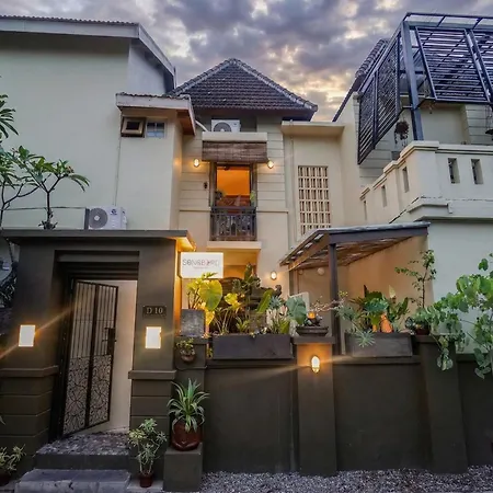 Songbird Boutique Inn