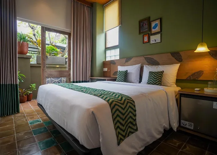 Songbird Boutique チャングー